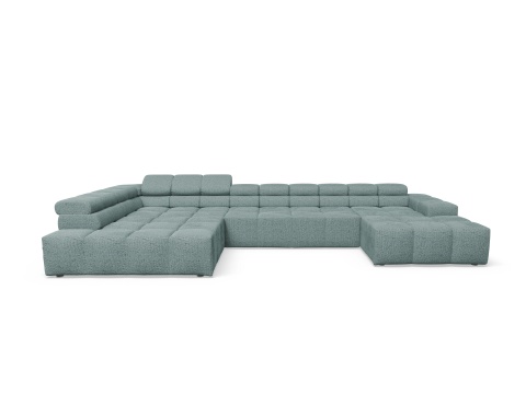 Wohnlandschaft UML Plus L